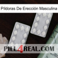 Píldoras De Erección Masculina 17